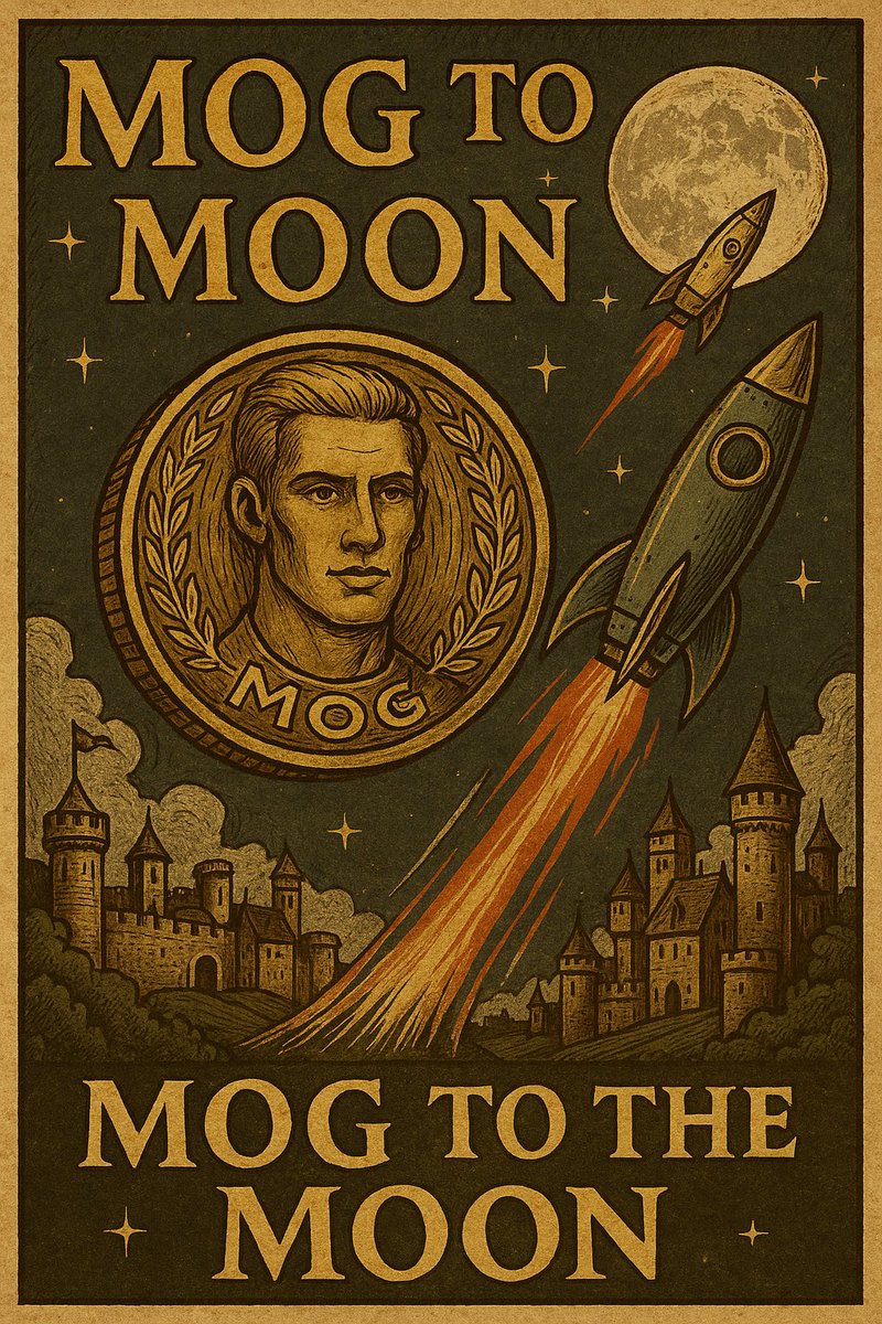 MogToTheMoon🪙$MTTM tweet media