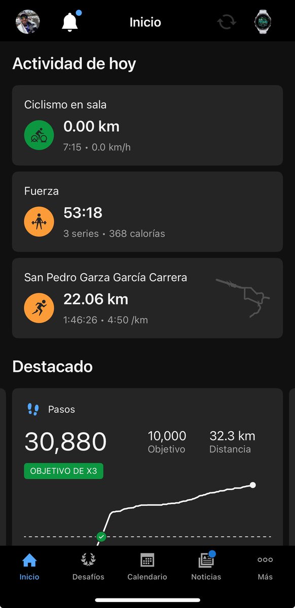Un domingo más 😔😔