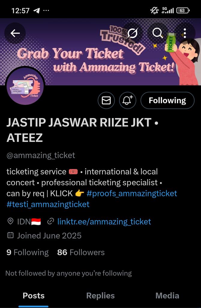 venroe's tweet photo. @ammazing_ticket Followed and rt'd! This'll be the first time for me to see Riize and if I get this, it'll definitely be a huugeee help on securing the tickets 🙂‍↕️🙂‍↕️✌️ hopefully lady luck is on my side! Thank you for the chance!! @nyaamtaro 🌸 https://t.co/JET1CvRtFV