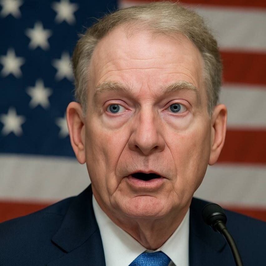 🇺🇸 JUST IN: SEC Chair Paul Atkins says they will notify businesses of technical violations before taking enforcement action, marking a shift from aggressive enforcement approach, per FT.