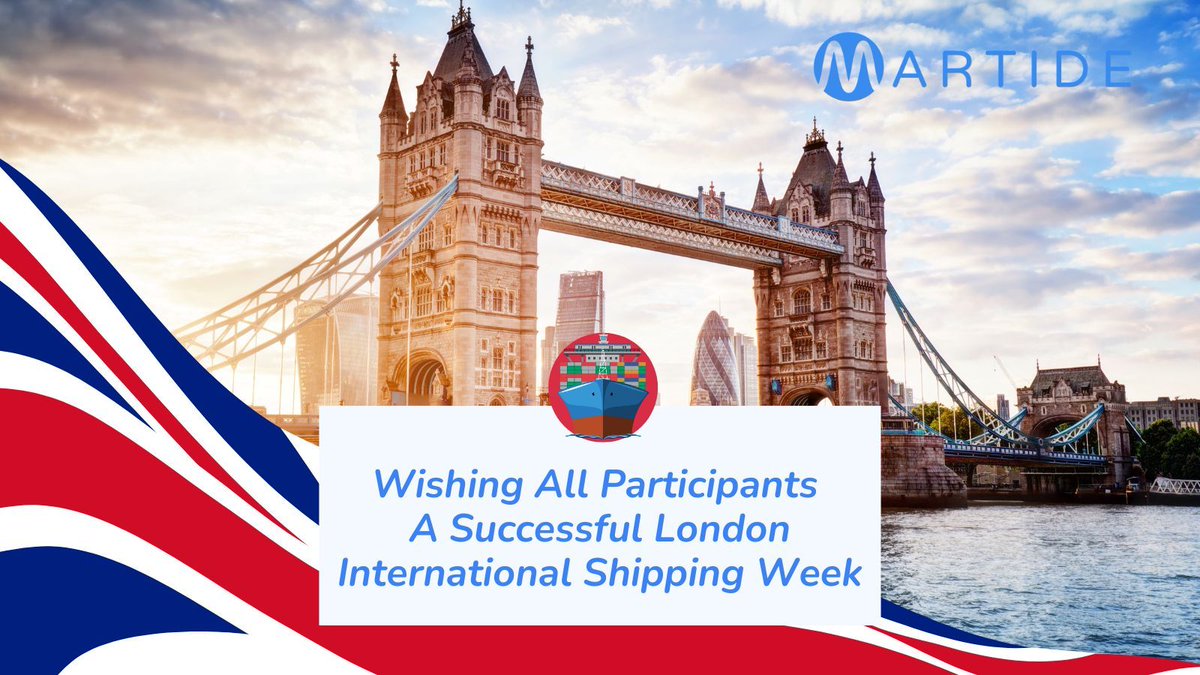 martide_jobs's tweet image. 🚢 #LISW25 🎡