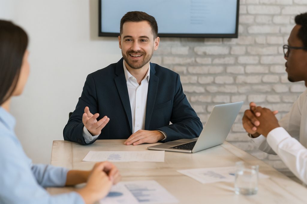 ERP software is powerful—but only if it’s set up right. 🚀
That’s where ERP consultants help SMBs:buff.ly/OiecE69 
🔹 Smooth implementation
🔹 User training
🔹 Cost efficiency
Discover why ERP consulting is key to small business success:
#ERP #SMB #Consulting