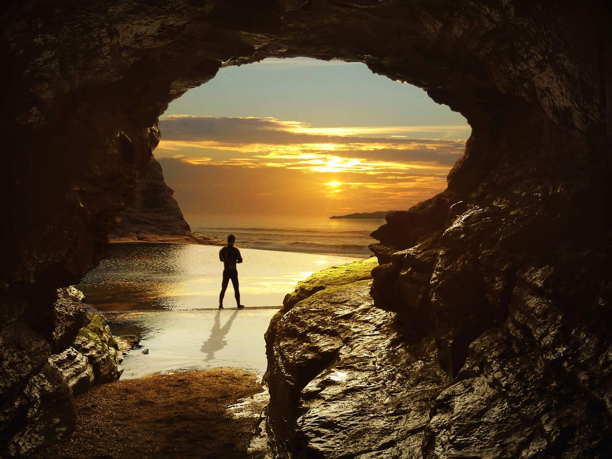 Tourism Ireland Oz tweet media