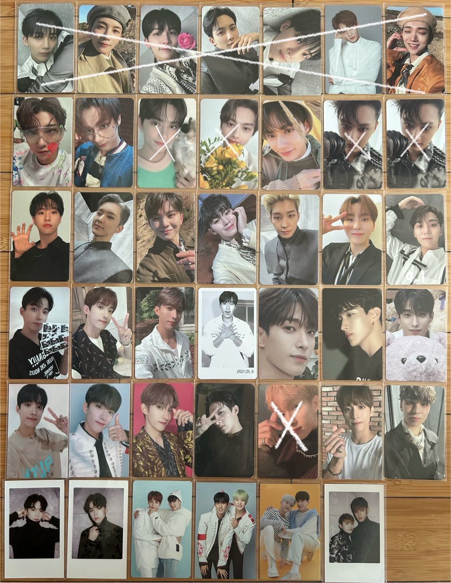 svteverythings's tweet photo. 세븐틴 포카 양도
seventeen svt sell 

📌ENG⭕️
📌each offer of price

세븐틴 에스쿱스 정한 조슈아 준 호시 원우 우지 디에잇 민규 도겸 승관 버논 디노 hmv 캐럿존 wts poca bulk photocard jun hoshi woozi the8 dk scoups wonwoo mingyu jeonghan  joshua seungkwan dino vernon https://t.co/3CBQ00v8P5