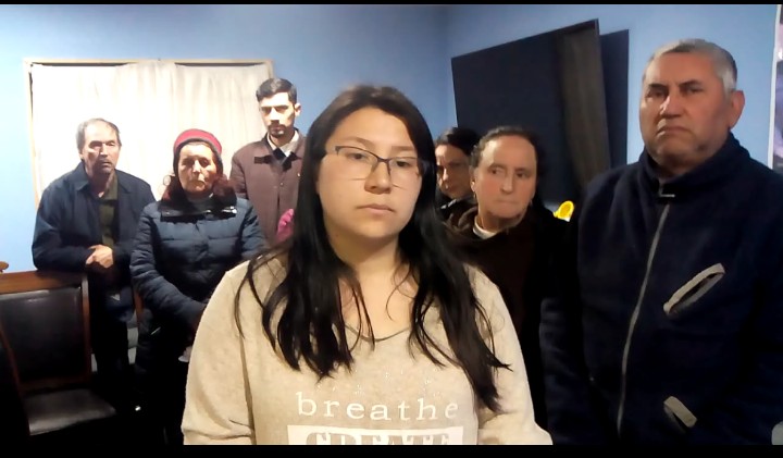 Acusan al senador de Urresti y al core Felipe Lopez youtube.com/watch?v=S1F3Wm…