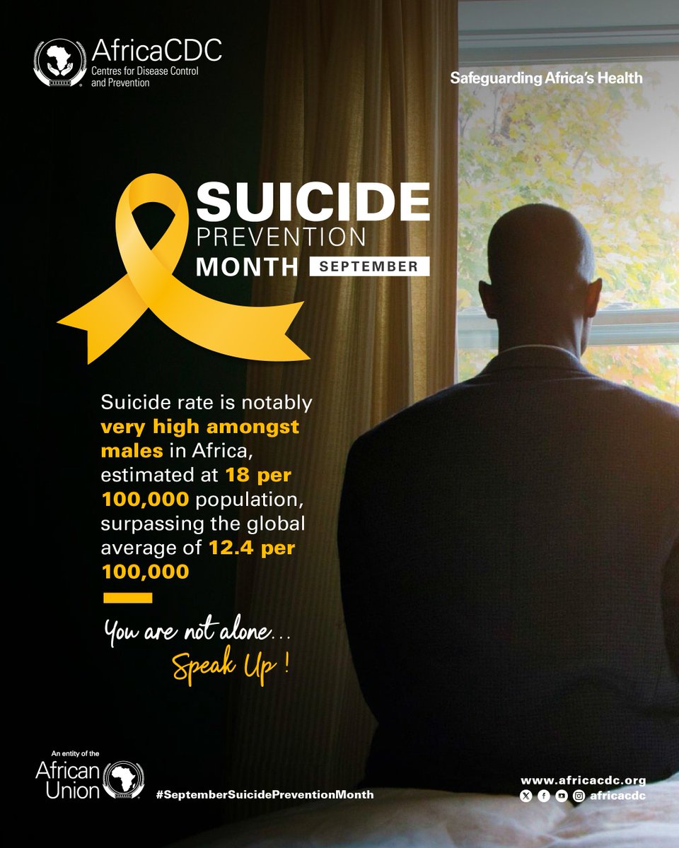 Africa CDC tweet media