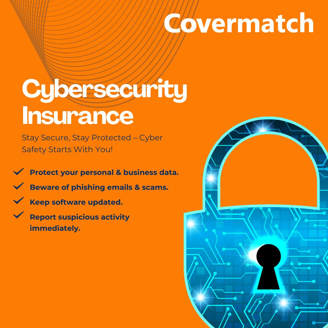 Covermatched's tweet image. #Covermatch #uae #cybersecurityinsurance #business #IT