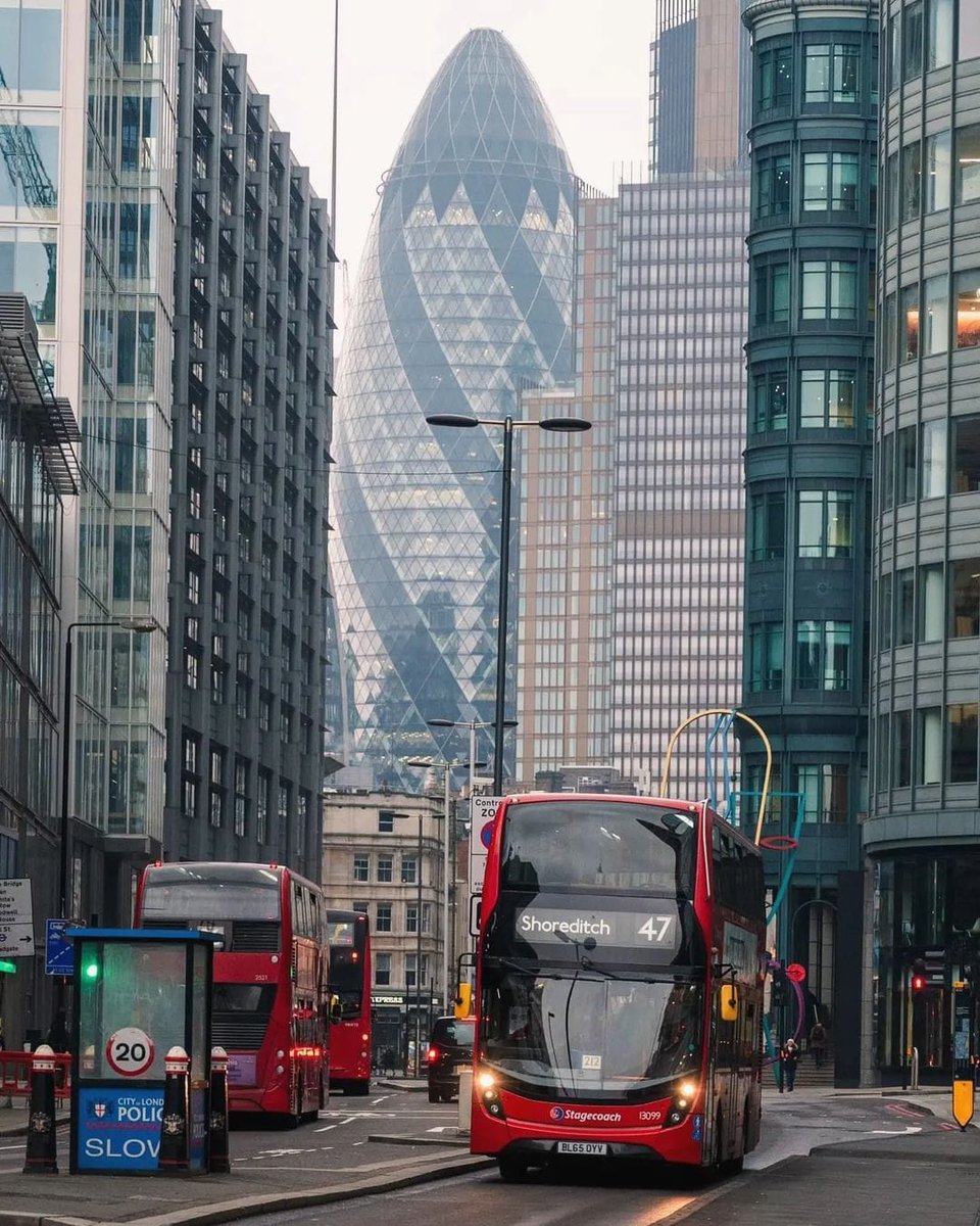 London bus United Kingdom ˜˜