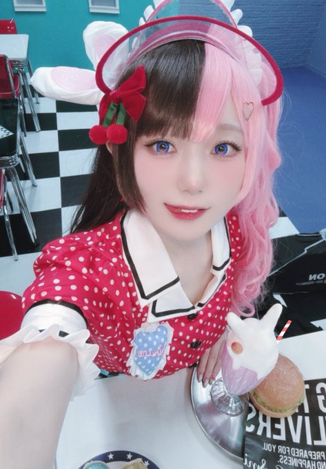 コスプレイヤーなののTwitter画像10