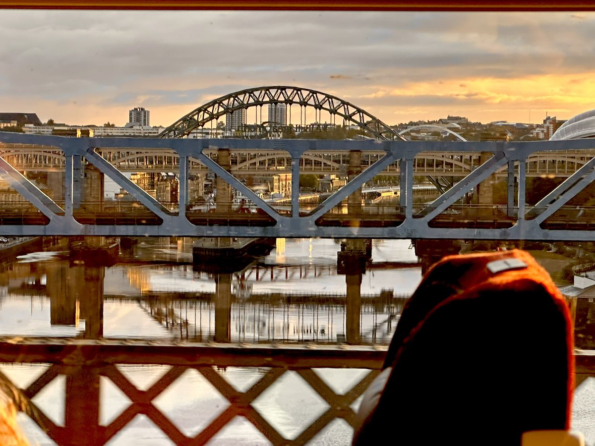 Good start <a href="/LNER/">London North Eastern Railway</a> London bound