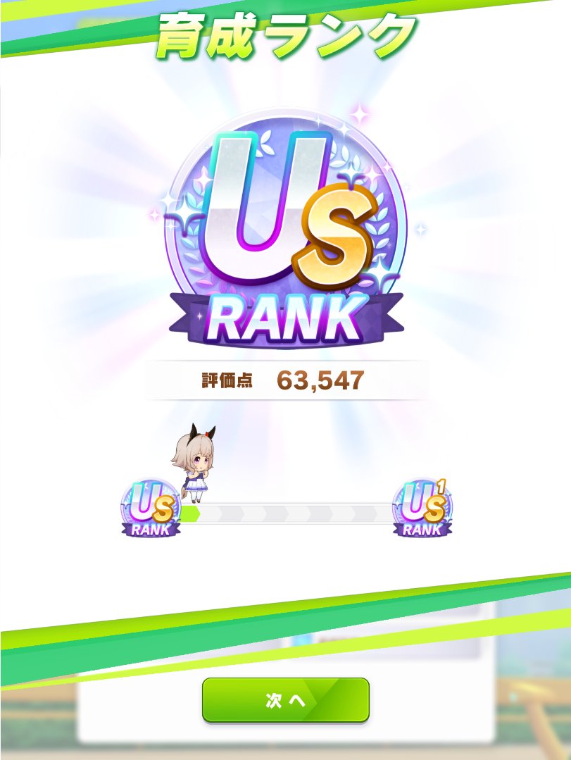 Aome_uma's tweet photo. うおおおおおおお！！！！！！！！
ついに成し遂げた！！！！！
カレンチャンUS！！！！！！！！！！

大変だったけど諦めないでよかった！！！

カワイイカレンチャン！！ https://t.co/Kpp0JP1web