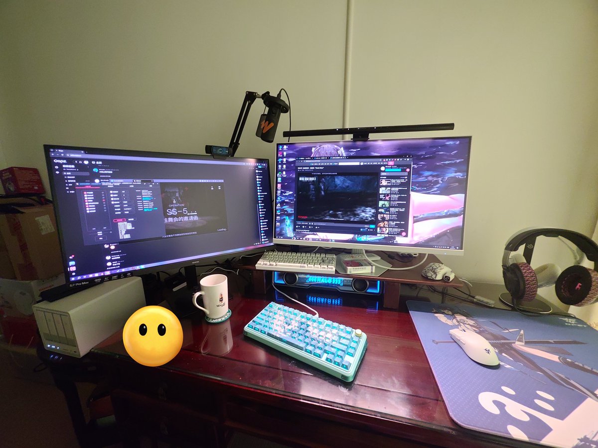 Malgranda-M tweet media