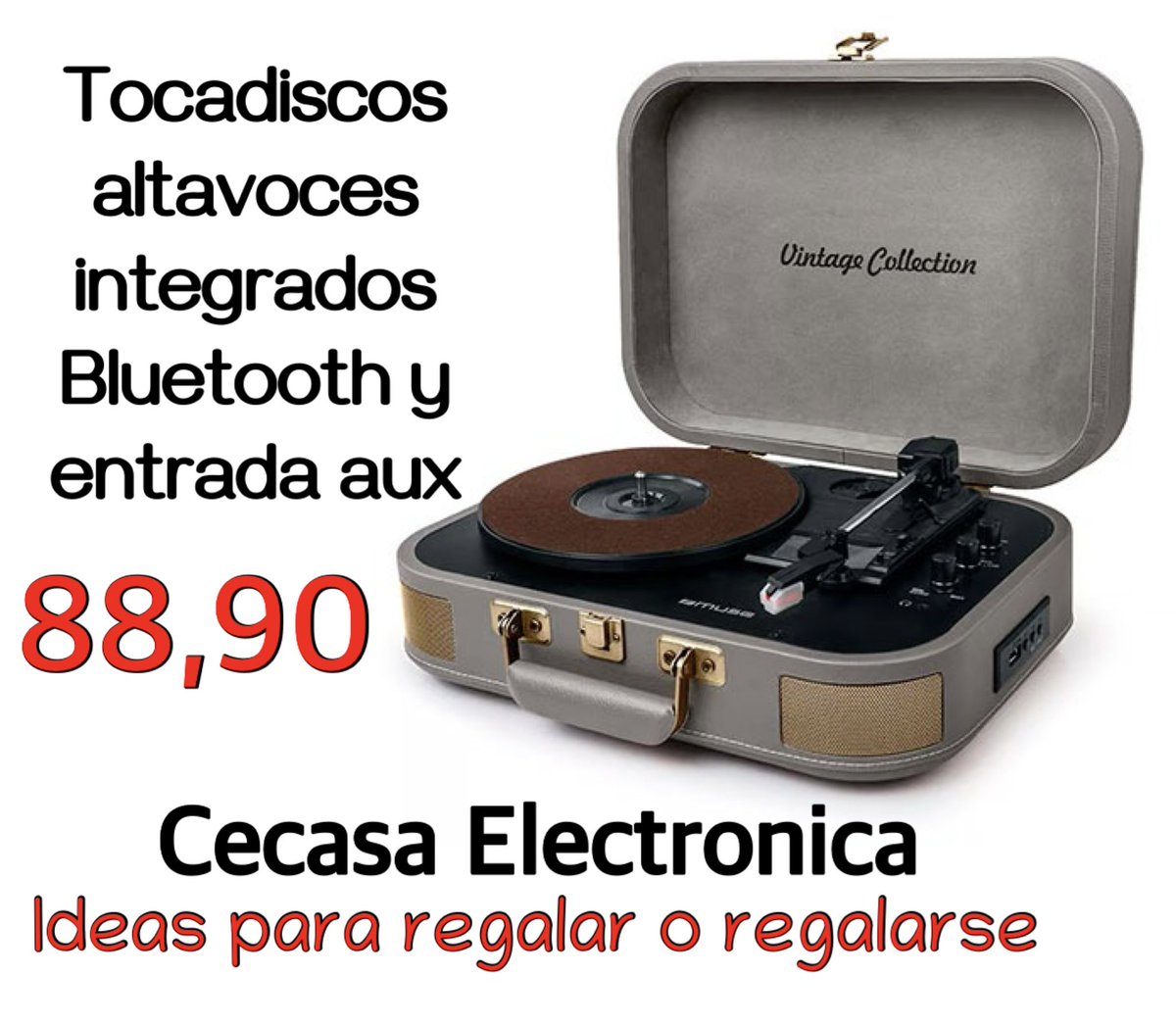 Te lo ponemos fácil ! Pedidos y consultas por 
📲 whatsapp 609011055  
 
😀 Tienda física en Málaga, Avda de Velázquez 18, Bda El Torcal 
📦Envíos a domicilio