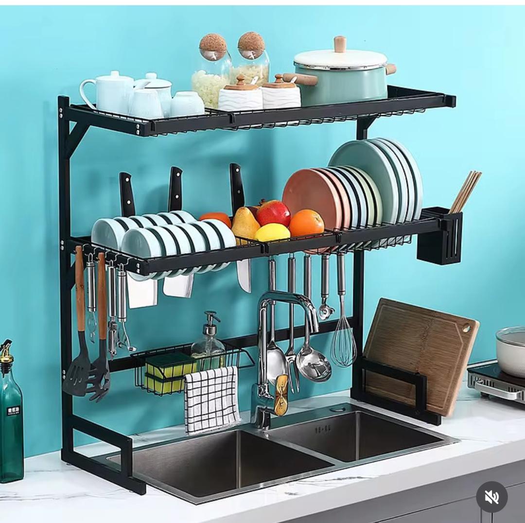 BxHomeStore's tweet photo. VISIT @BxHomeStore
Utapata vyombo vyenye Ubora kwa Bei nafuu sana.
✔️Heavy-Duty Blender
✔️Dish Drainer
✔️Freezer
✔️Dinner Set
Tunafanya Deliveries Dar, Tunatuma Mikoa yote Tanzania.
#PayLessExpectMore https://t.co/tFoyvoLONV