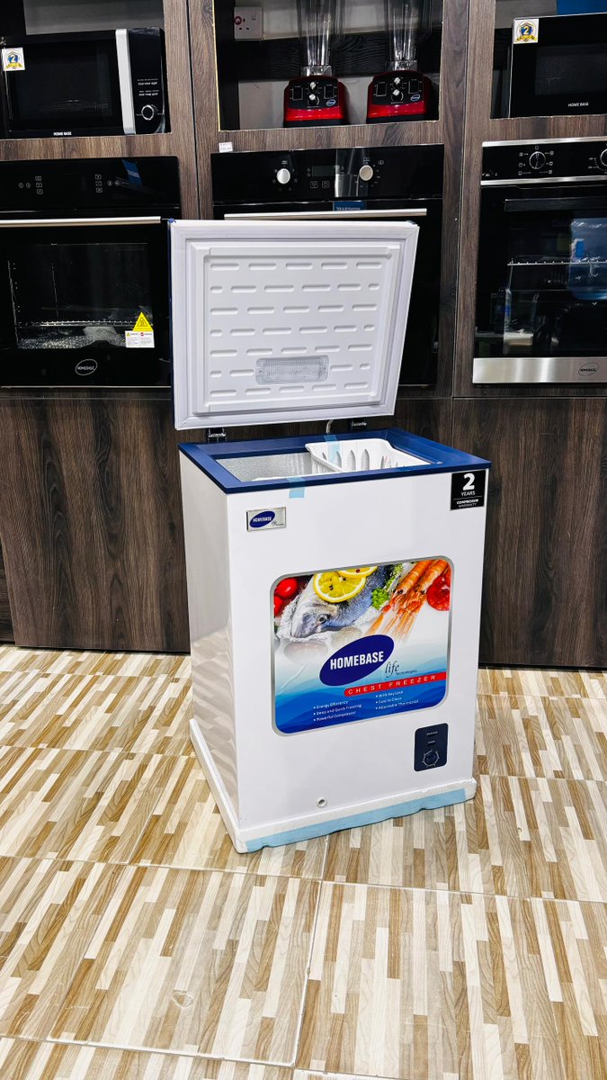 BxHomeStore's tweet photo. VISIT @BxHomeStore
Utapata vyombo vyenye Ubora kwa Bei nafuu sana.
✔️Heavy-Duty Blender
✔️Dish Drainer
✔️Freezer
✔️Dinner Set
Tunafanya Deliveries Dar, Tunatuma Mikoa yote Tanzania.
#PayLessExpectMore https://t.co/tFoyvoLONV