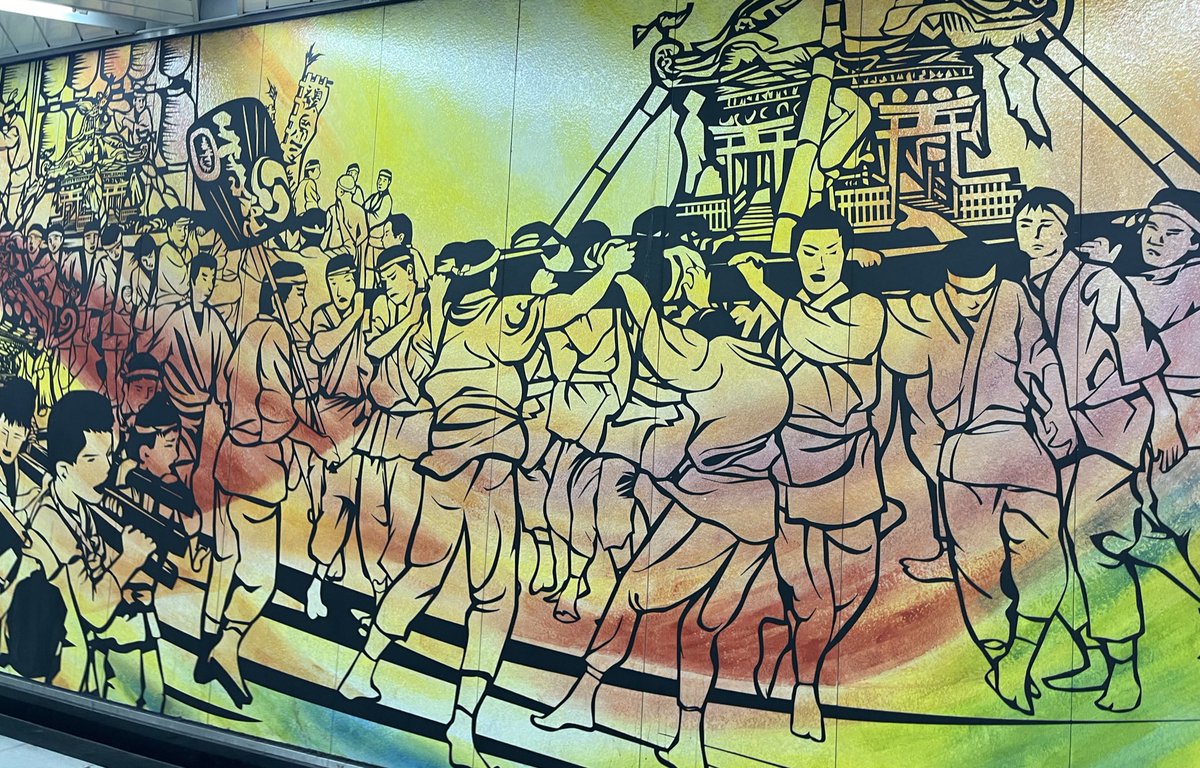 連休３日目午後の部、さて問題です！おかあさんはどこにいるでしょ〜〜〜かっ🤣でどっと疲れる そこにわたしはいません