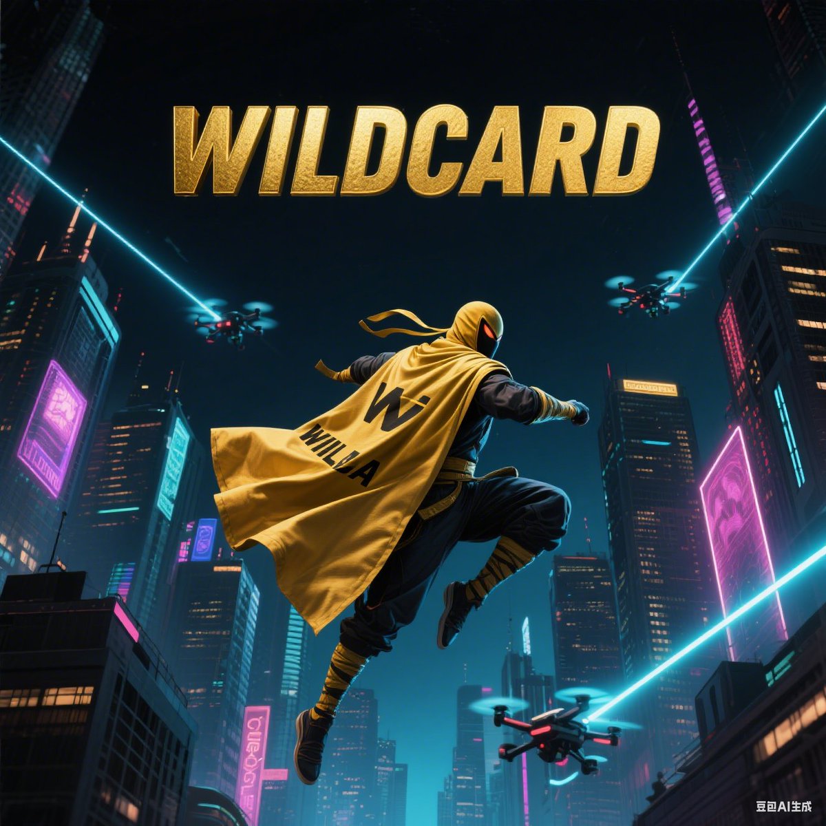 WILDCARD's engine can simulate ecosystems, where flora and fauna interact with each other and players, creating a truly self-sustaining virtual nature. <a href="/PlayWildcard/">Wildcard LIVE on Steam</a>