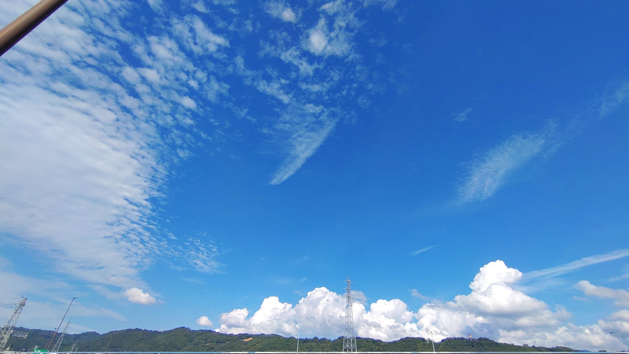 夏の雲 はるかぜ🔖🪫 on X: 