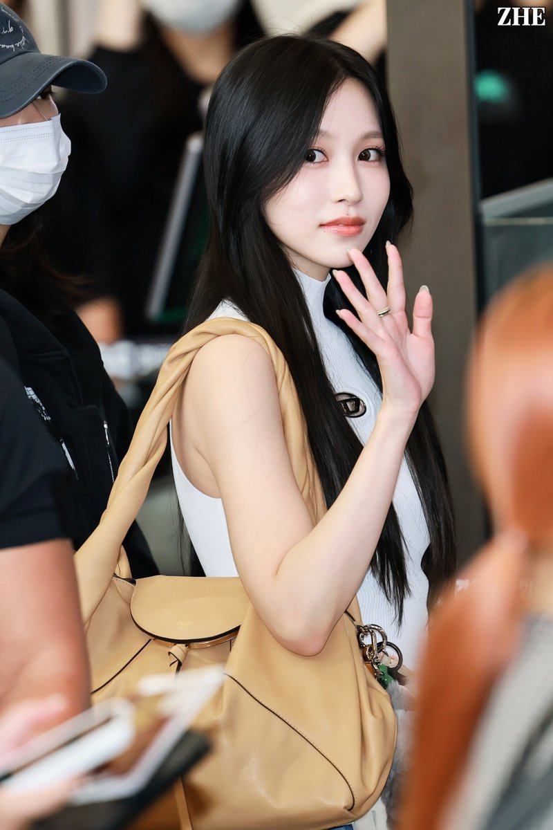 250915 #TWICE #MINA #트와이스 #미나 #ミナ