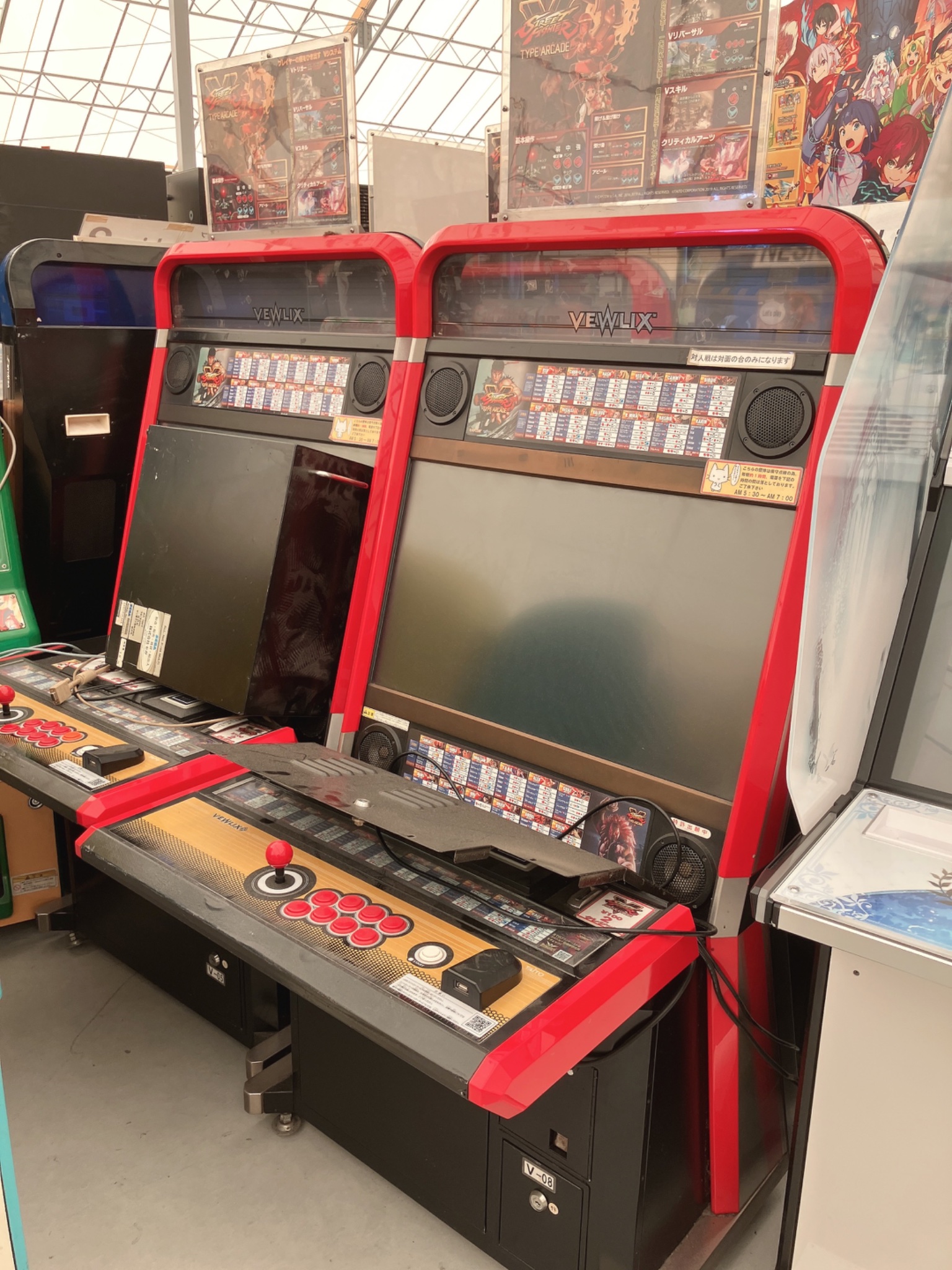 fuginabape ナムコアーケードゲーム機（引き取り限定） fuginabape様専用 ナムコアーケードゲーム機（引き取り限定