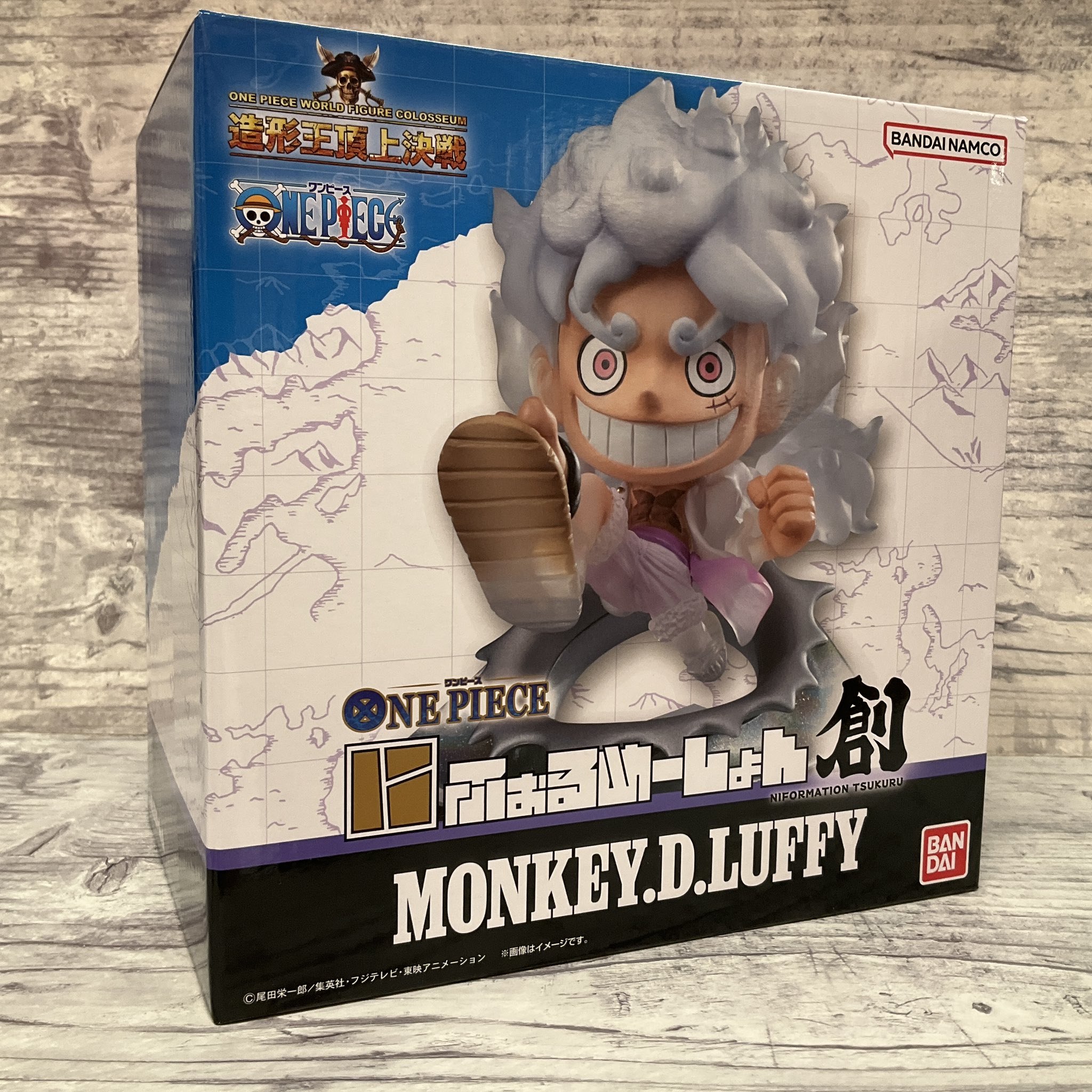 ONE PIECE 麦わらストア福岡店 on X: 