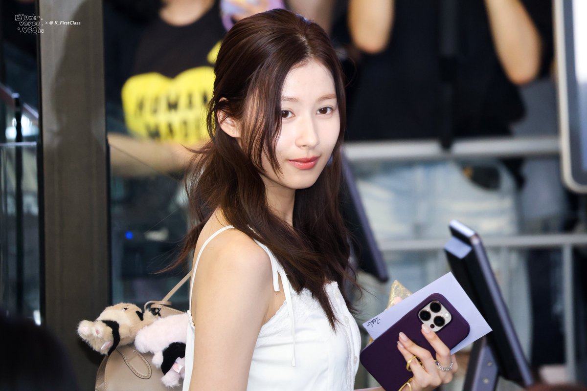 sana sanaページ scientistサナちゃん集👶🏻💜 💜🩶💜🩶💜🩶tag