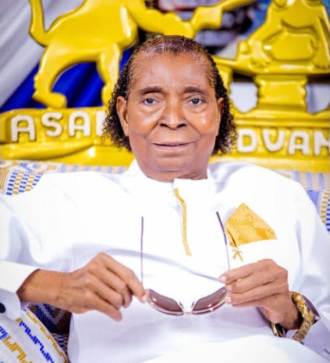 RIP African Star #katanka #ghana