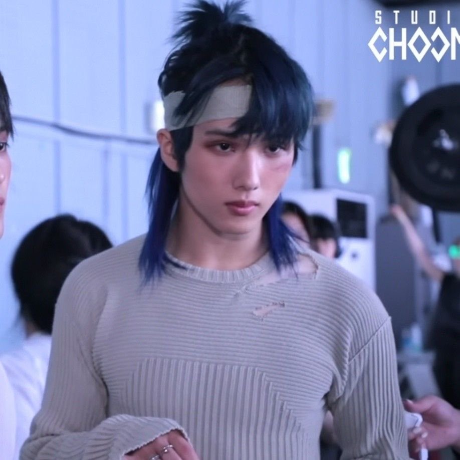 เล่นได้ทุกบทนะคนนี้ ไม่มีนายทุนเกาหลีคนไหนเห็นแววเลยเหรอ