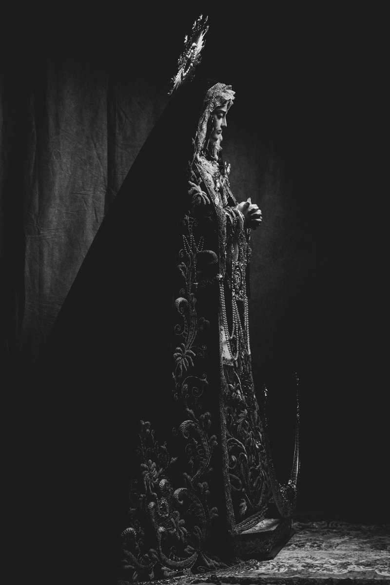 <a href="/Naranjo_Beltran/">Francisco Naranjo</a> <a href="/LMFotosCofrades/">LMFotosCofrades</a> adjuntamos a continuación el informe de restauración realizado a la imagen.