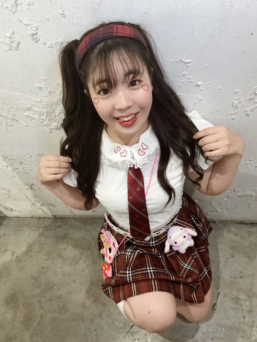 miicha__1208's tweet image. .

本日は SGRvol.226にお越しくださりありがとうございました❤️𓈒𓏸

みいちゃ的にとーーーーーっても悔しいお気持ちですが！！それは一旦置いておいて🙂‍↔️

楽しい空間を今日もありがとうーっ！🎶

#ぴゅあらび #PureRabbit 

.