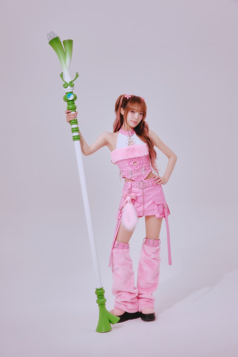 [📢YENA NOTICE]

新曲は「バーチャルシンガー」初音ミクがfeat.アーティストとして参加！✨
詳細は追って発表されるのでお楽しみに！

choiyena.jp

#YENA #イェナ #Jigumi
#初音ミク
#私はSTAR
