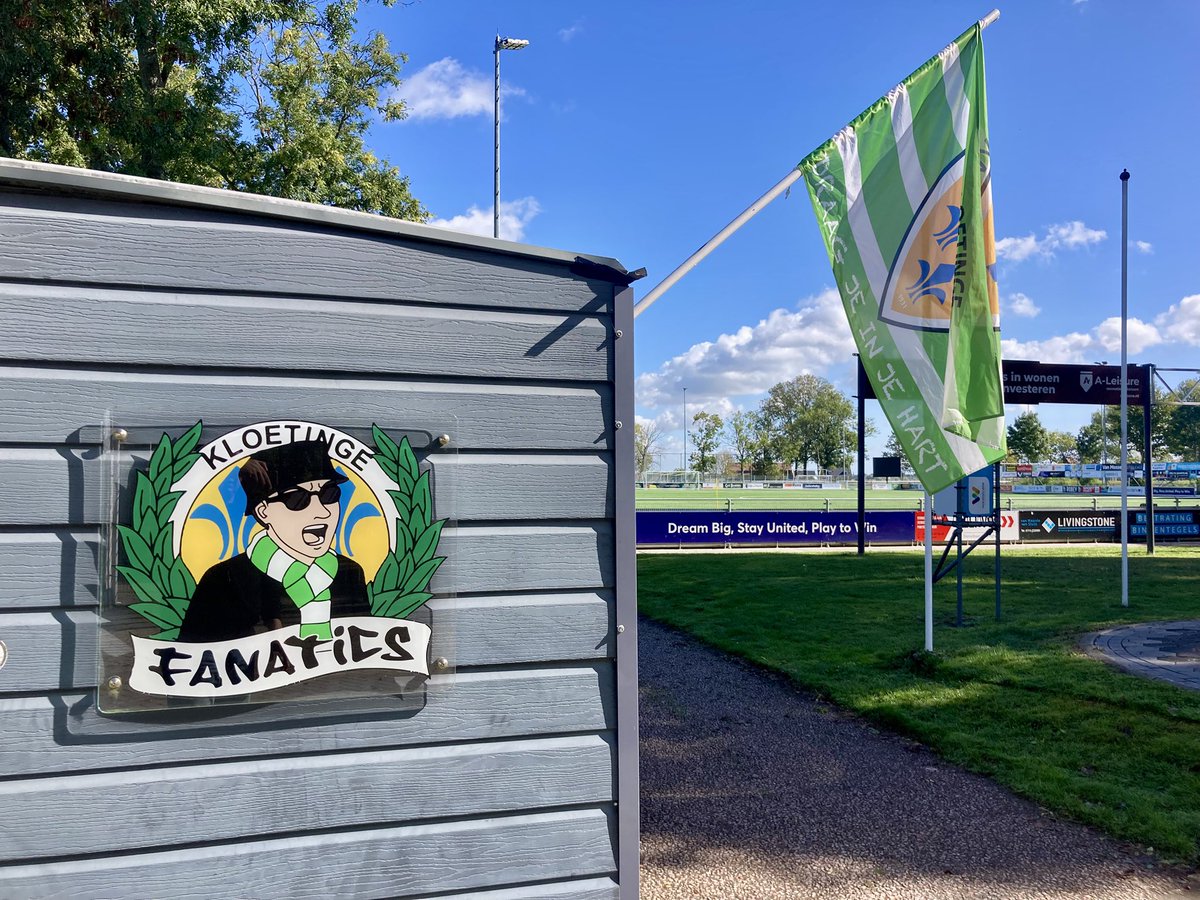 Rondje Walcheren .
Wedstrijd JOVZ terrein  VC Vlissingen.
GPC Vlissingen .
VV G.O.E.S
VV Kloetinge .