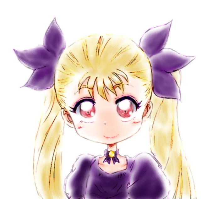 #見た人もなにか無言で姫をあげる