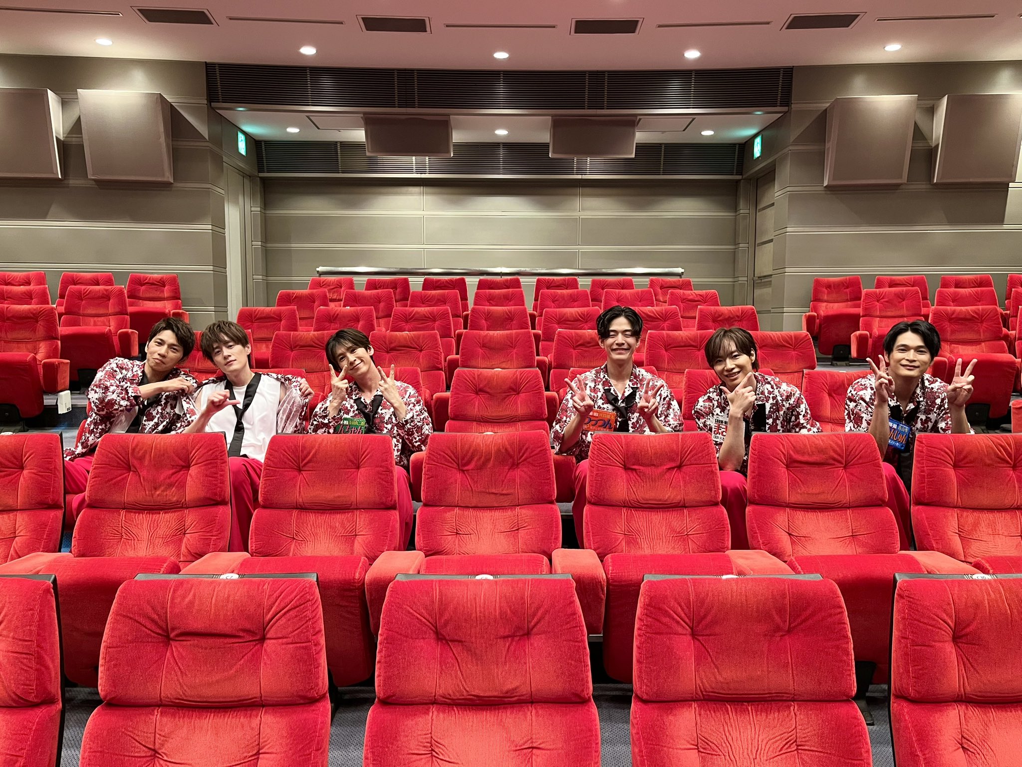 SHOW-WA official (@SHOW_WAofficial) / X