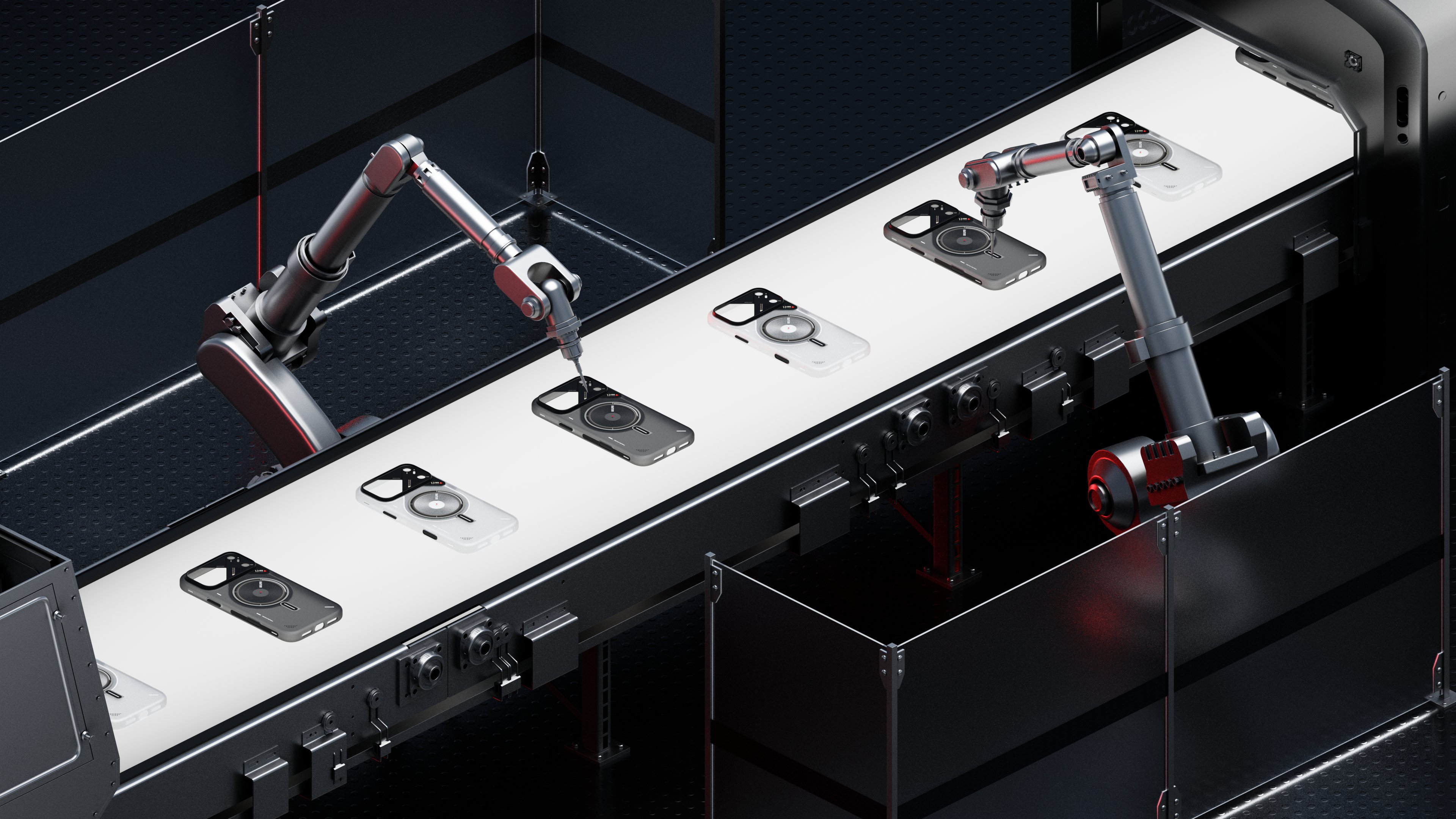 AULUMU A17 iPhone 17pro用ケース レンズカバー 充電器付き A17 iPhone