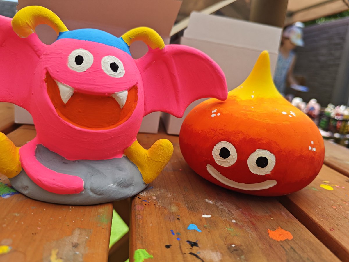 ドラキー - Search / X