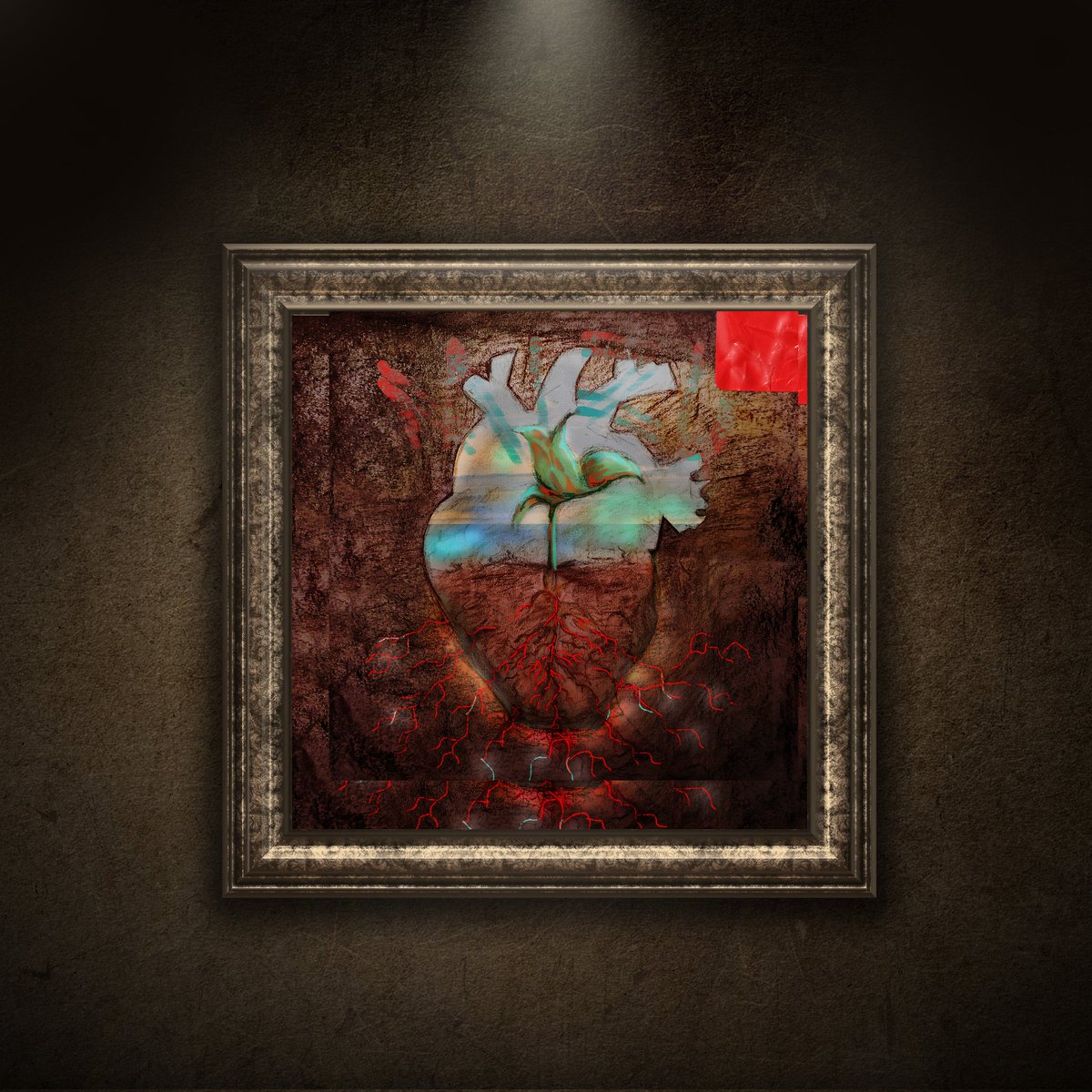 Mizu album
19 September 2025
Artwork by Wongani Moyo