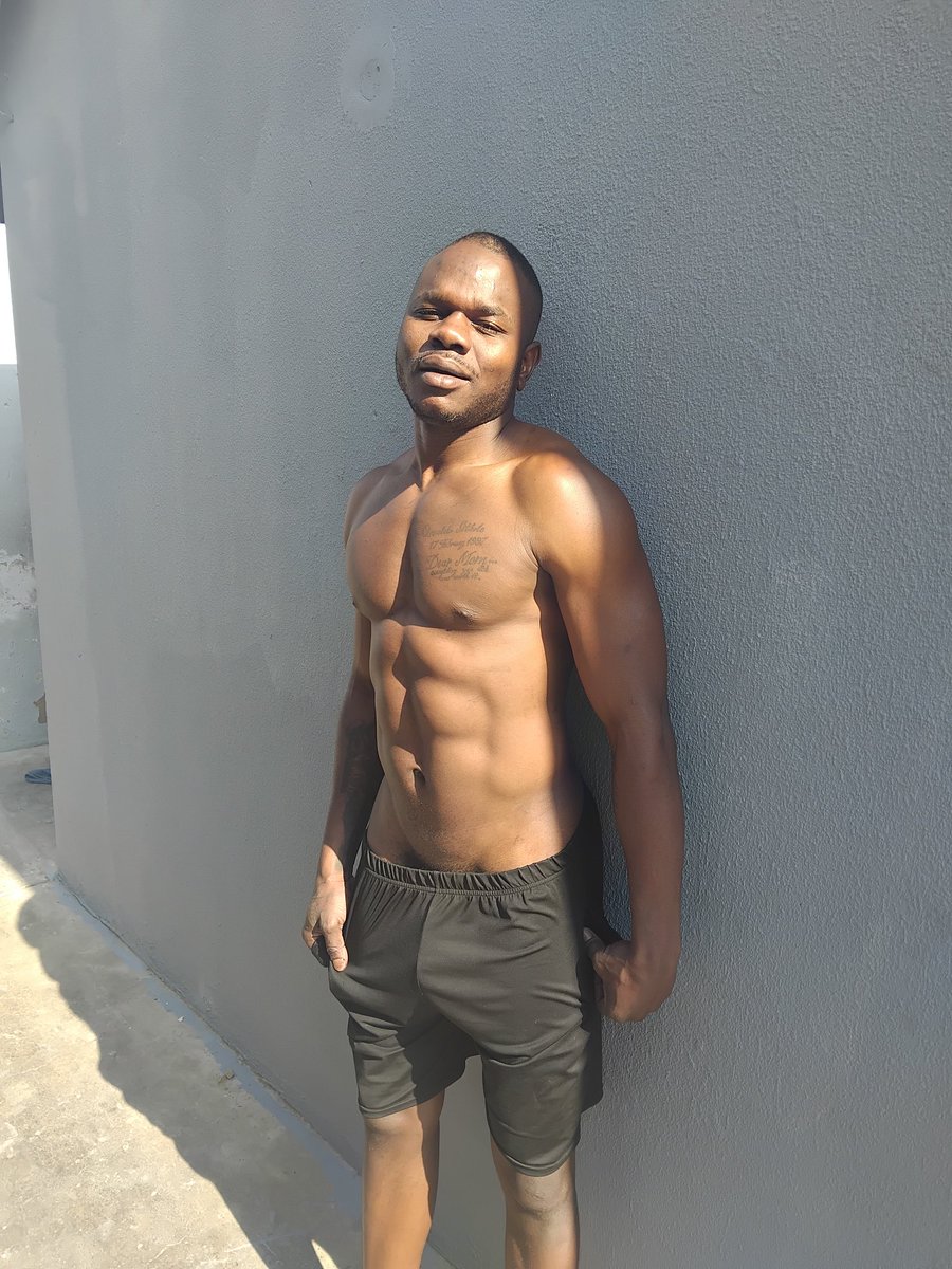 Ronnie sithole tweet media