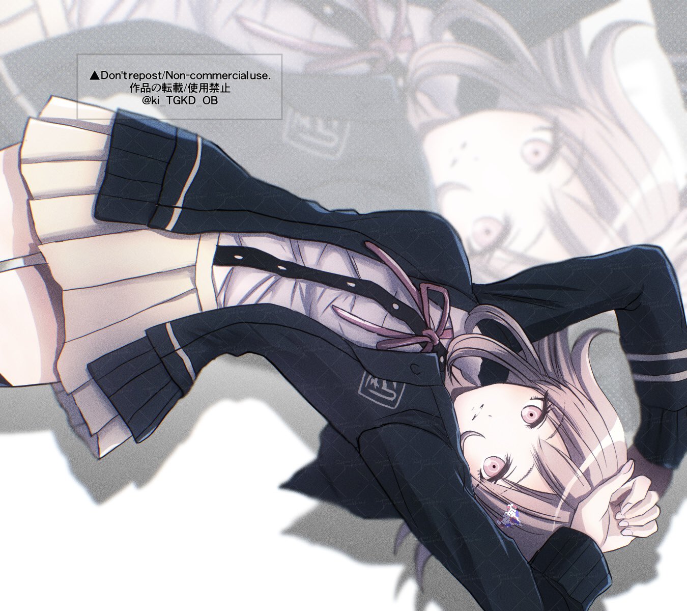 きー on X: 
