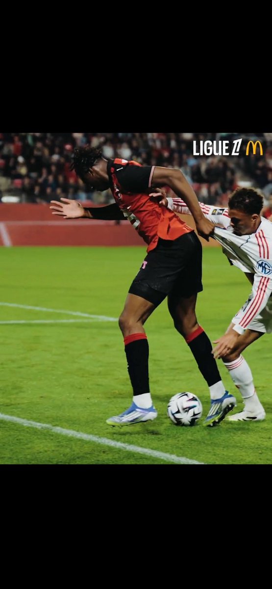 Loïc B. tweet media