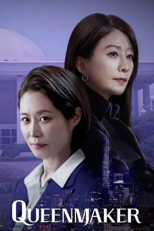 And when kdrama do it, it never fail, we need more