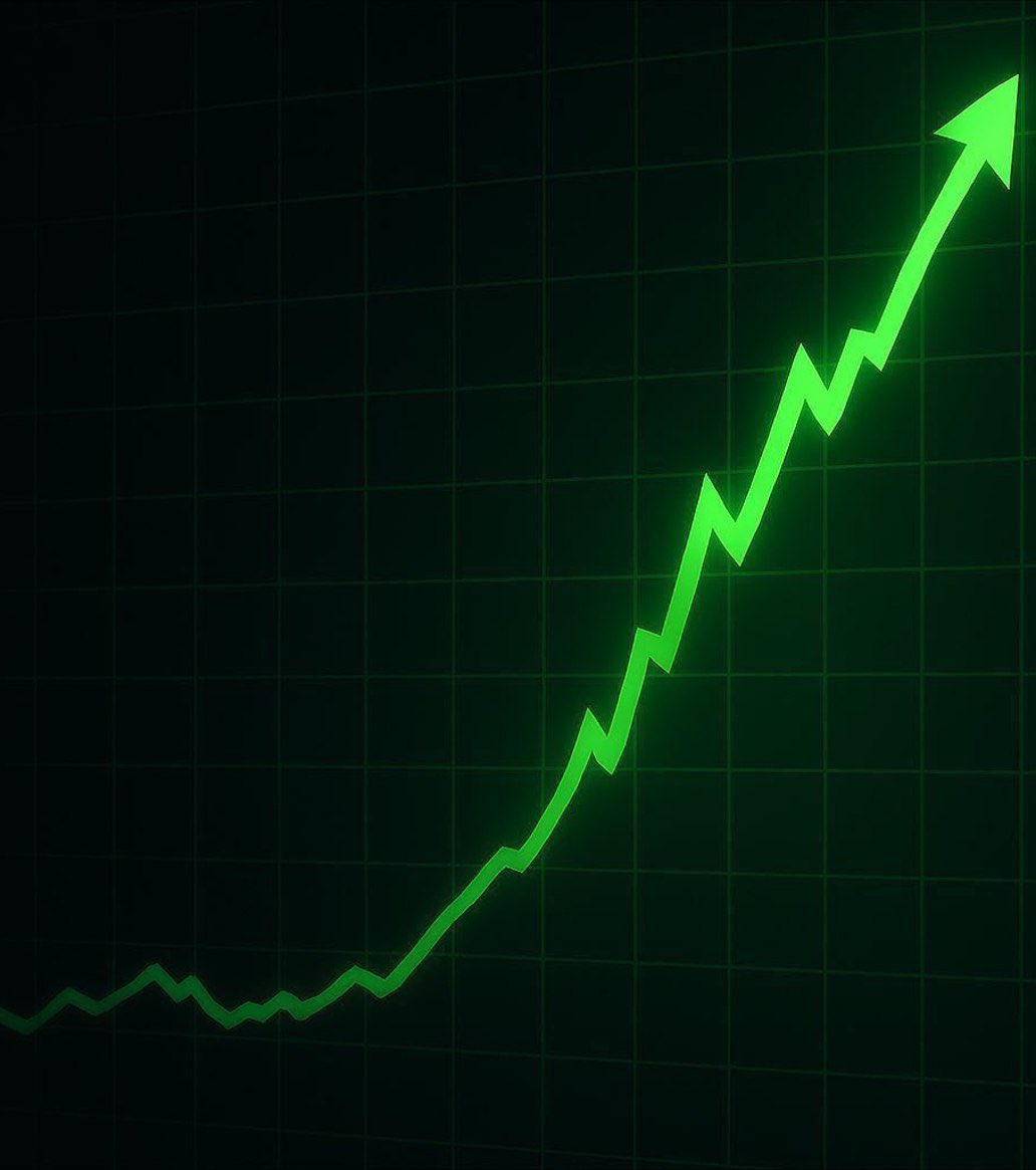 CryptoEmpressX's tweet photo. Manifesting a bullish week for Crypto! 👀✨😏 https://t.co/Qu2NwGk3x6