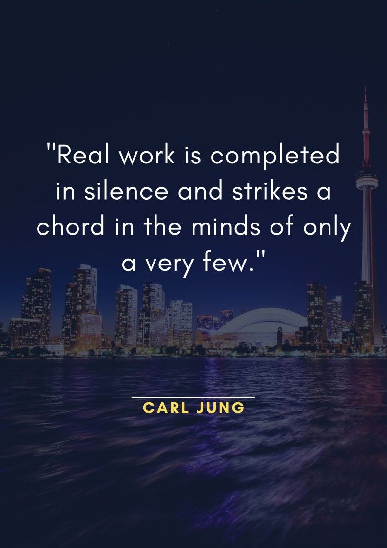 Carl Jung | Psychology and Philosophy 🧠 (@quotejung) on Twitter photo 