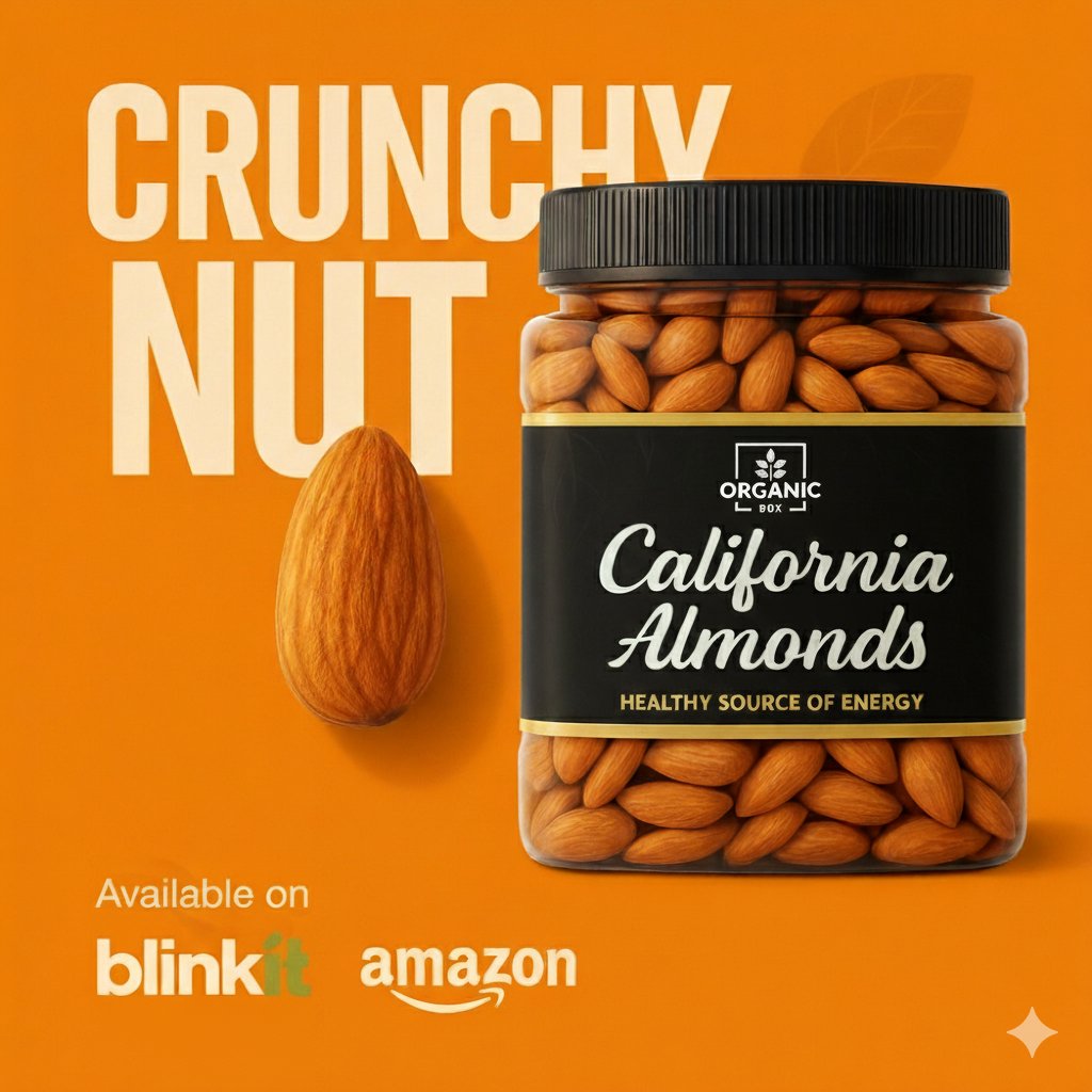 Organic Box tweet media