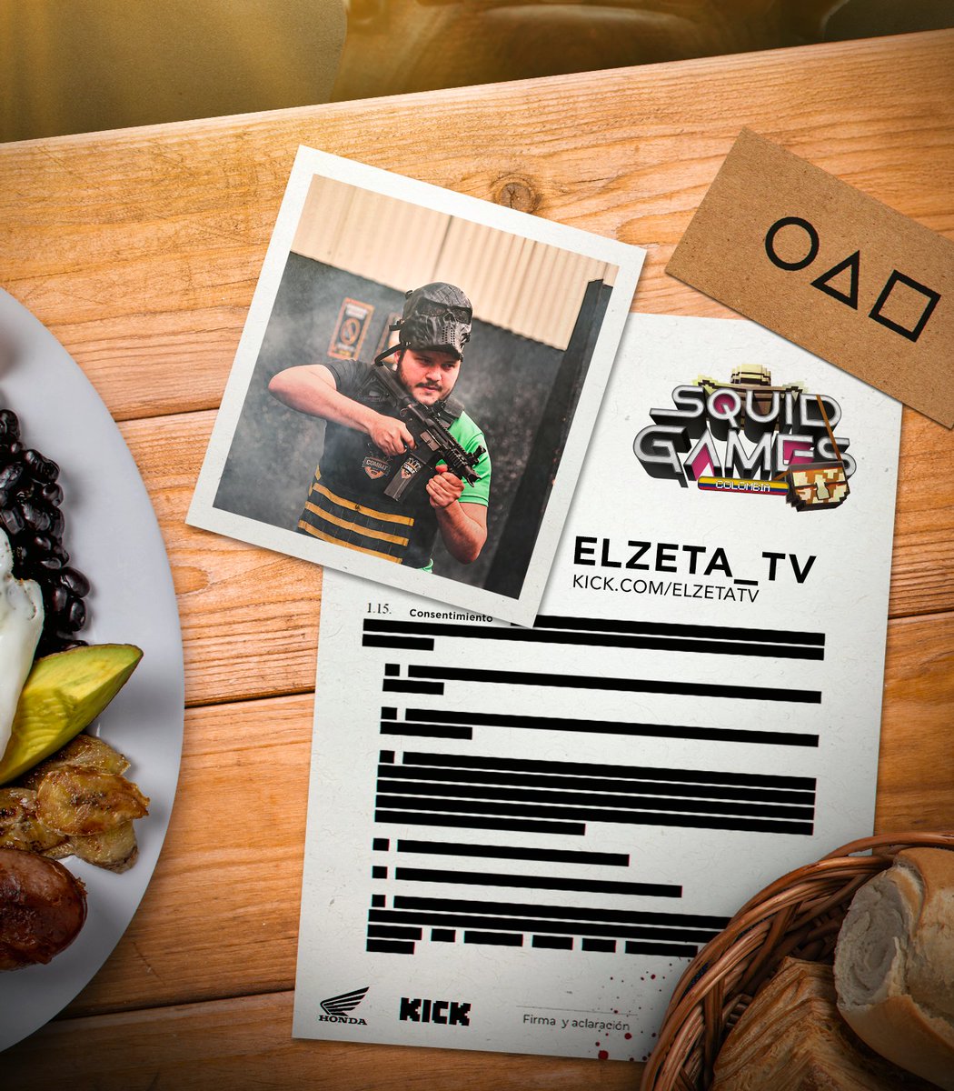 Nuevo grupo muchachos! Están listos o que? 🇨🇴

Ve, qué bacanería compartir con ustedes 🥰
<a href="/offpeli/">Pelicanger</a> <a href="/Midzui/">Midzui 📖 🔮</a> <a href="/elzetatv/">EL ZETA</a> 

Bienvenidos a Squid Games Colombia! Nos vemos del 22 al 26 de Septiembre 🥴