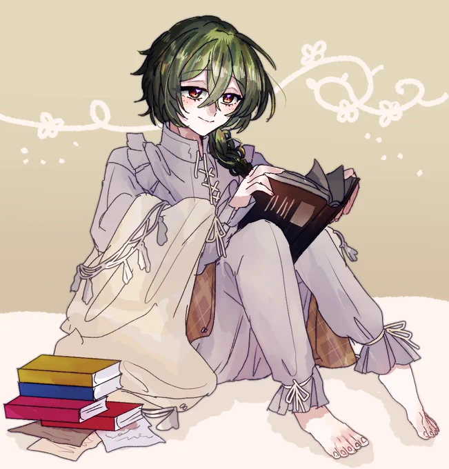 ユークリッドくん