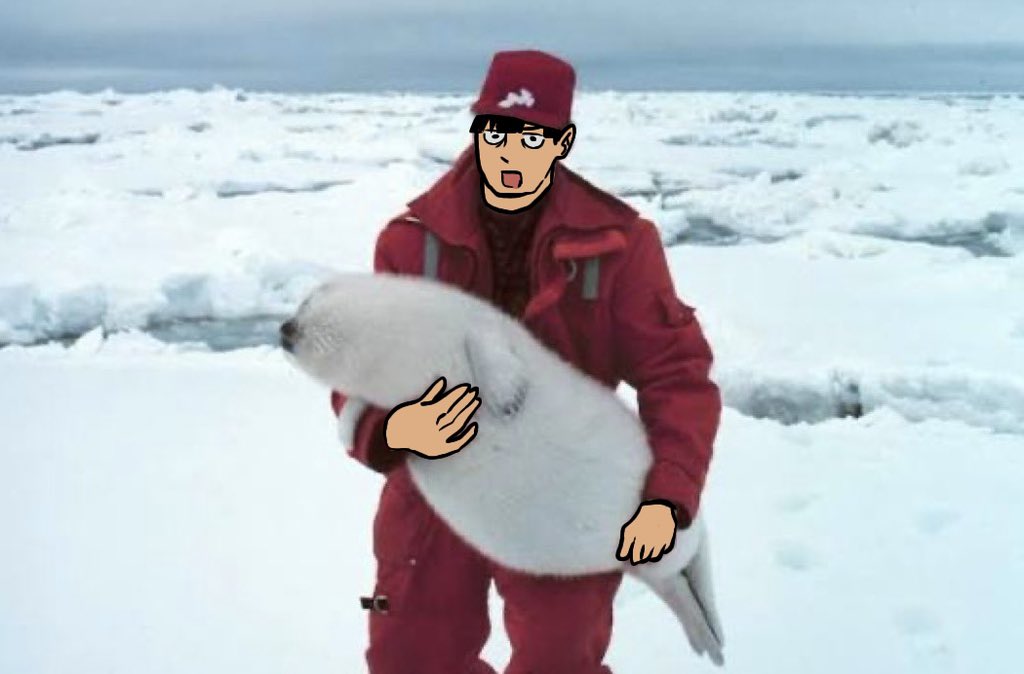 DAILY mob drawings 🥛 (archived) tweet media