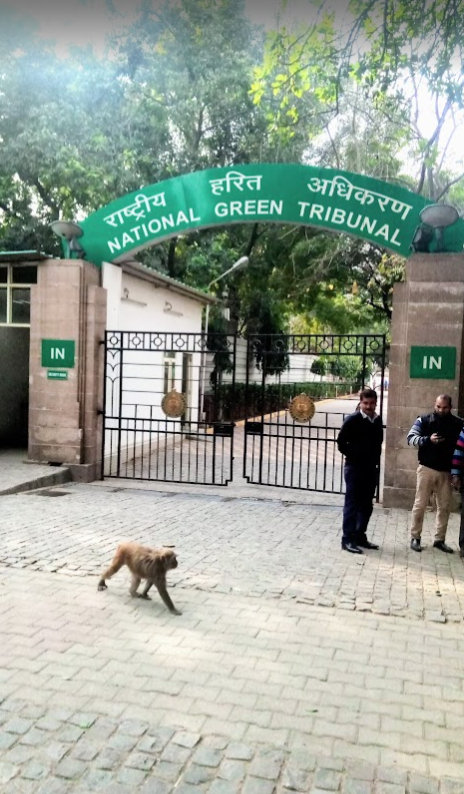 lifeindia2016's tweet photo. Since its inception in 2011, the NGT today is at its lowest strength: There are only 3 judicial members out of the statutorily mandated 10 as the minimum. The Bhopal Bench's judicial members term ended in 2023 but continues on extension; Kolkata bench has no judicial member. https://t.co/YpfNpNVIBk