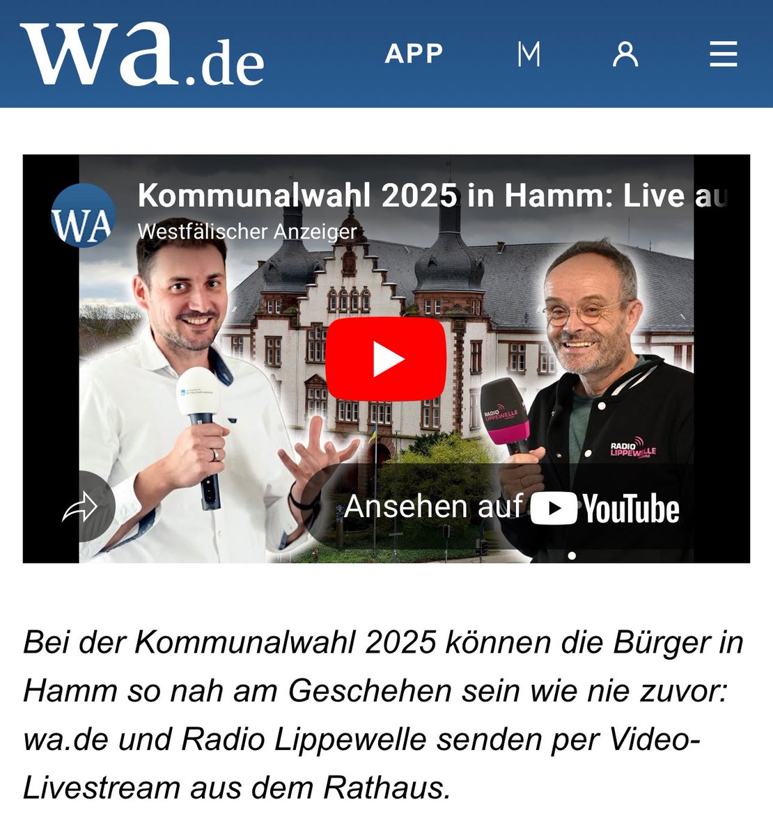 Markus Knall tweet media