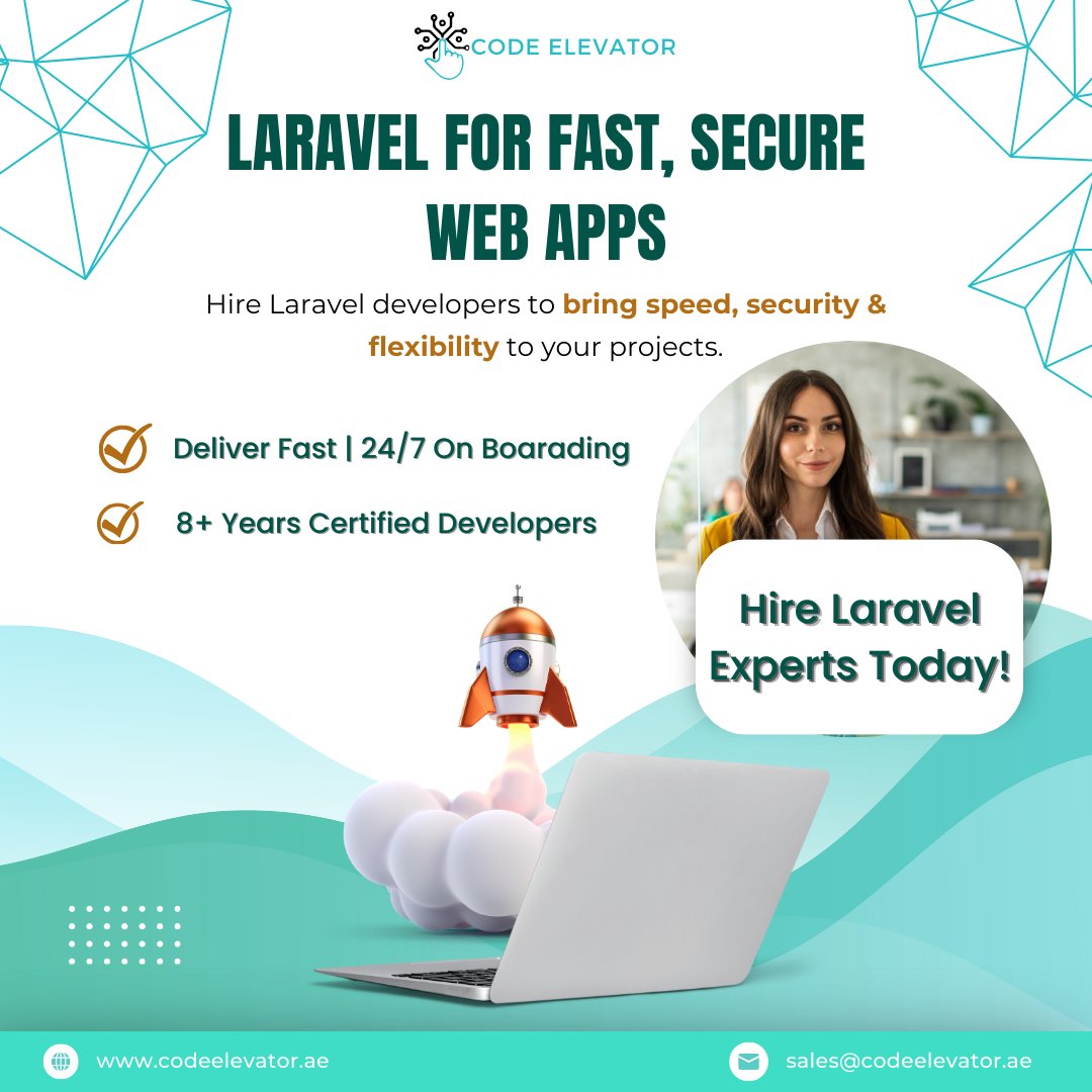 Code Elevator tweet media
